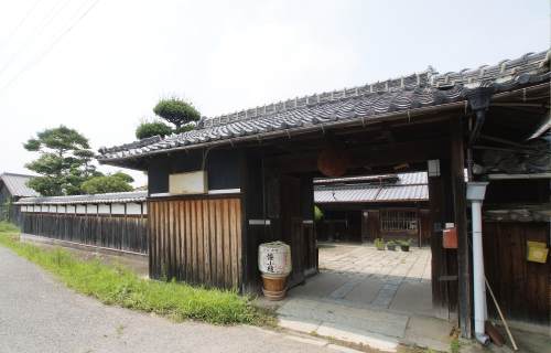 Izawa Honke