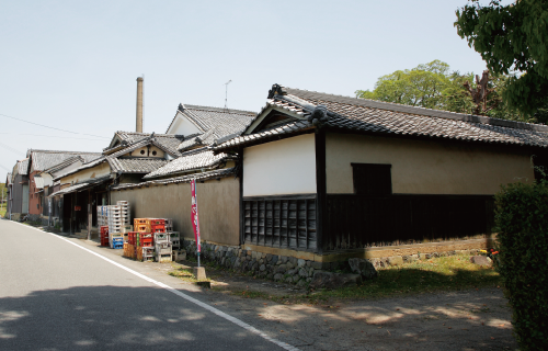 神崎酒造