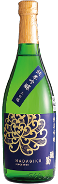 Junmai Ginjo Nadagiku