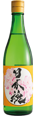 Yamato-damashii Niwa-shu