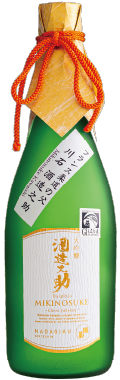 Daiginjo Mikinosuke