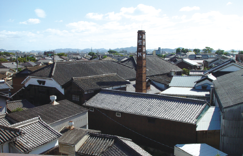 田中酒造場