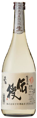 Okuharima Junmai Daiginjo Denju